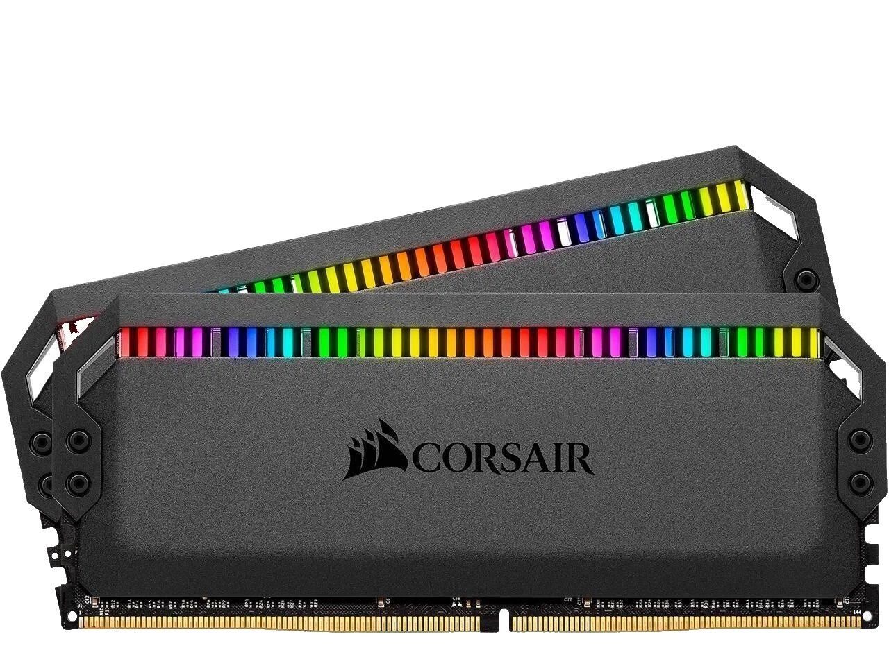 Corsair DDR4 SDRAM 32 GB Total Capacity Memory (RAM)