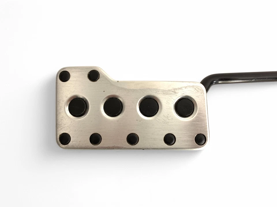 Lexus IS300 2003 acelerador pedal de acelerador delantero izquierdo lado del conductor OEM 267 #A73 Foto 3 de 4