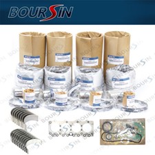 Engine Overhaul Rebuild Kit For Isuzu Npr Nqr Gmc W 4bd2 4bd2t 3.9l 1992- Engine Overhaul Rebuild Kit For Isuzu Npr Nqr Gmc W 4bd2 4bd2t 3.9l 1992-