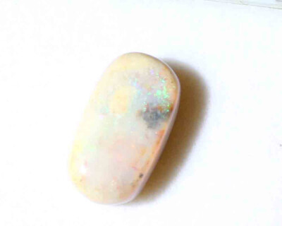 Australian Opal Oval Shape Cabochon gemstones- 11*29.5 mm 11.60 Ct