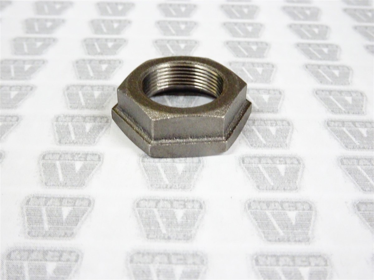 Yamaha NOS NEW 90179-20001 Nut WR YFZ YZ | eBay