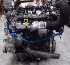 Hyundai 2.2 CRDI D4EB Grandeur Santa Fe II - 83 Tkm - MOTORE COMPLETO