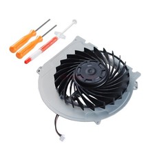 NEW Sony PlayStation 4 PS4 Slim Internal Cooling Fan KSB0912HD G85G12MS1AN-56J14
