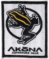 SCUBA Diving California Akona Wetsuits, Knives, Fins, Snorkels NO TARIFF