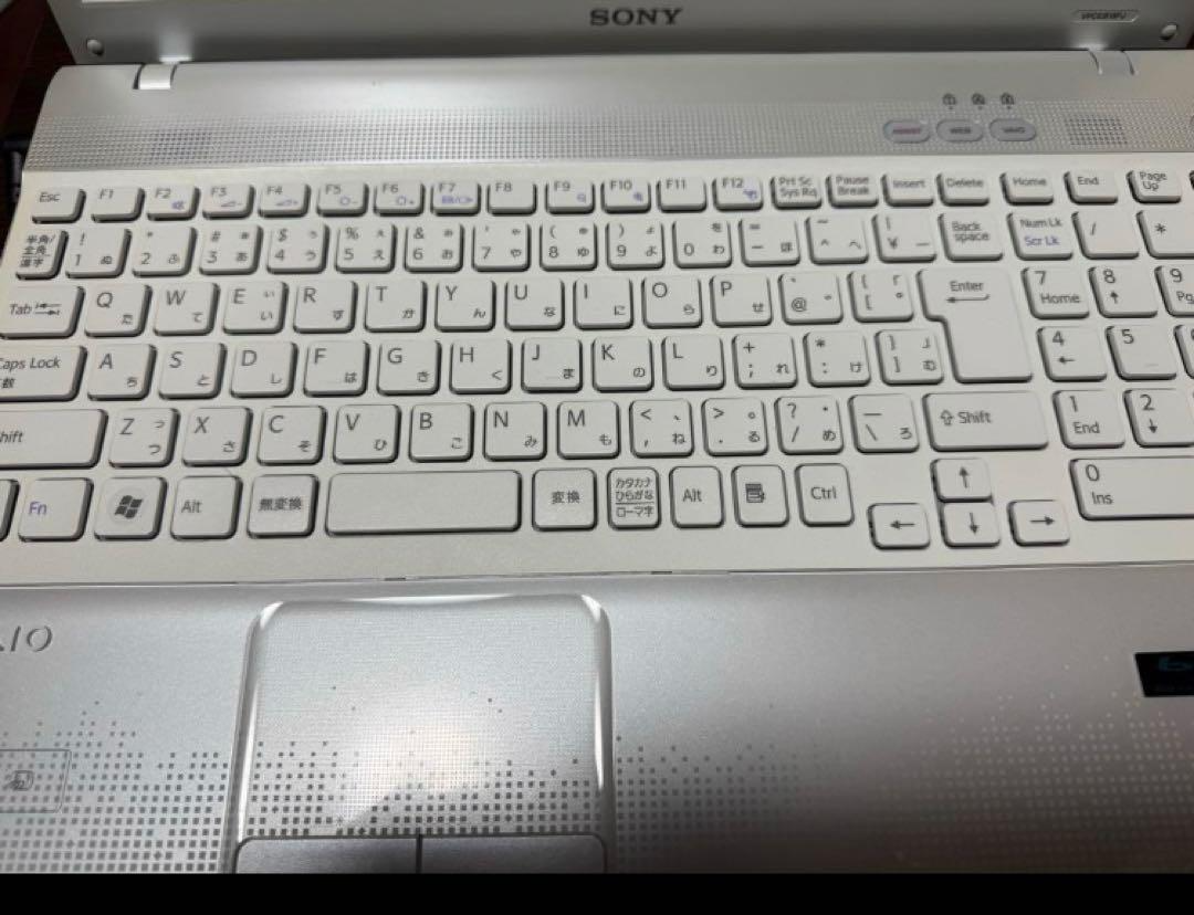 ☆VAIO VPCEB18FJ☆Windows11☆Core i5☆8G☆SSD Sony Vaio VPCEB18FJ Core i5 Windows10 RAM 8GB SSD 500GB | eBay