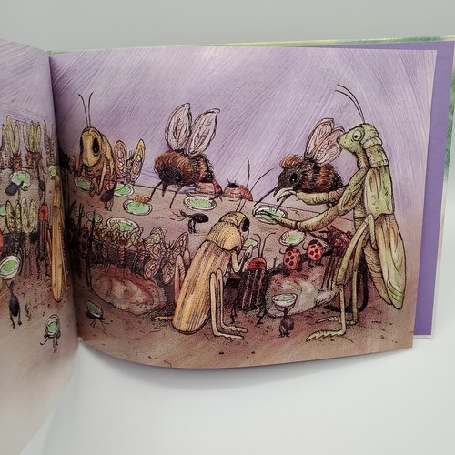 Signed Book CUCUMBER SOUP 1st HBDJ Autographed To Nancy w Personal Note EUC - Foto 13 di 13