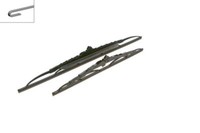 3 397 118 427 Bosch Wischblatt FüR Alfa Romeo,Chevrolet,Daewoo,Fiat,Ford,Ford AS