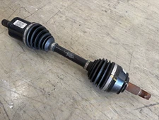 2019-2022 OEM Jeep Cherokee Latitude FWD Front Left Driver Axle Shaft Halfshaft