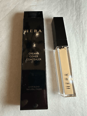 HERA Creamy Cover Concealer 7.5g. Color beige