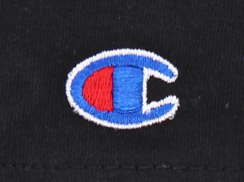 T-shirt Champion uomo girocollo, maglietta manica corta con logo - Foto 6 di 27