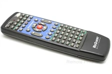 ReQuest Multimedia AudioReQuest F4.500 Audio Server GENUINE Remote Control