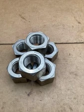 ASF Fasteners 1 3/8-6 Heavy Hex Nut; USA Fastener Group -NIB