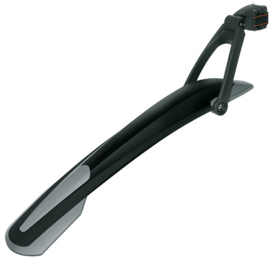 SKS X-Blade 26 27 Zoll max 3.0 breit schwarz grau Quick Release Befestigung