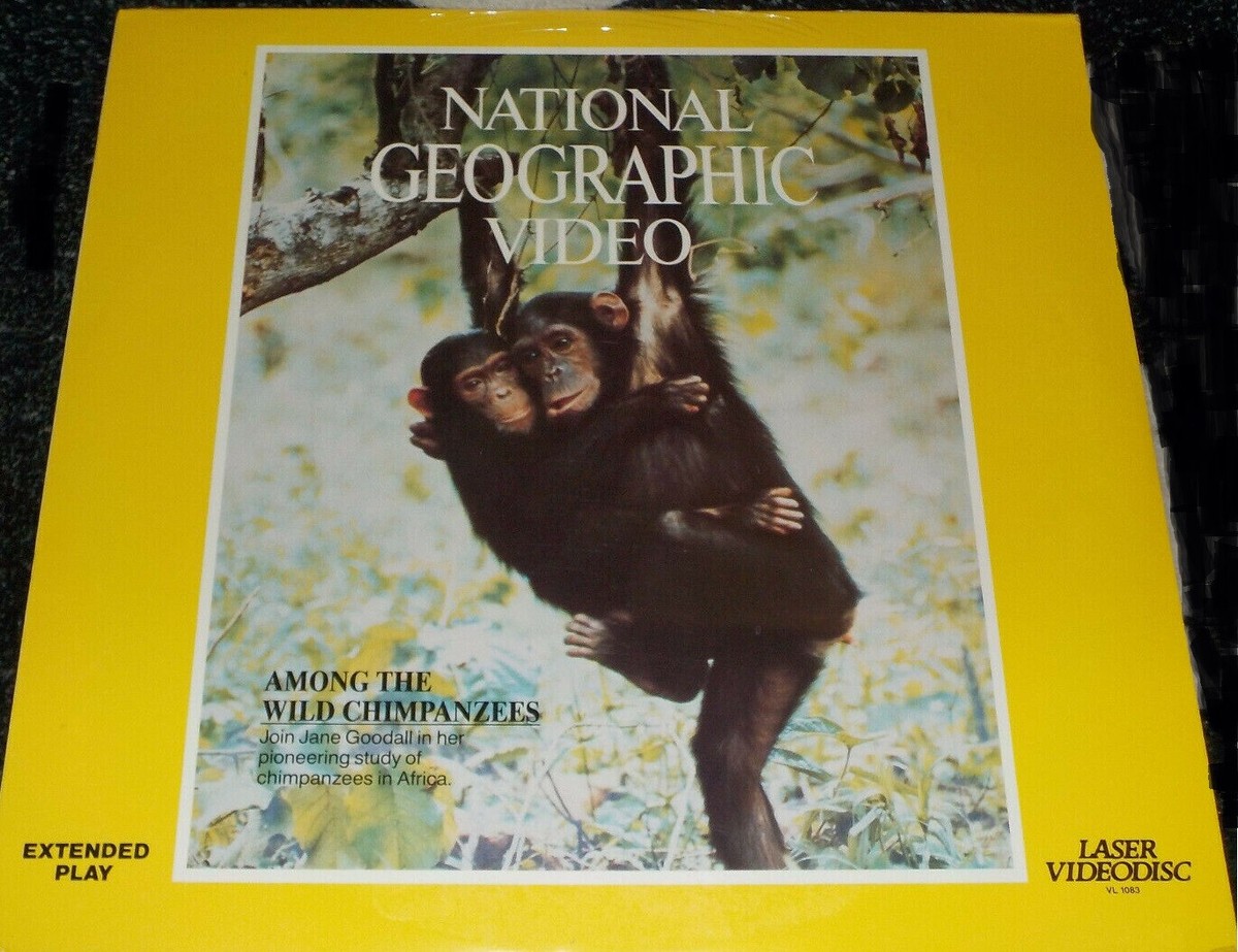 その他 Jane Goodall: Return to Gombe [DVD] Amazon.com: Jane's Journey : Jane Goodall, Mary Lewis