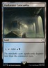 MTG Magic the Gathering Darkwater Catacombs (260/1189) Fallout LP