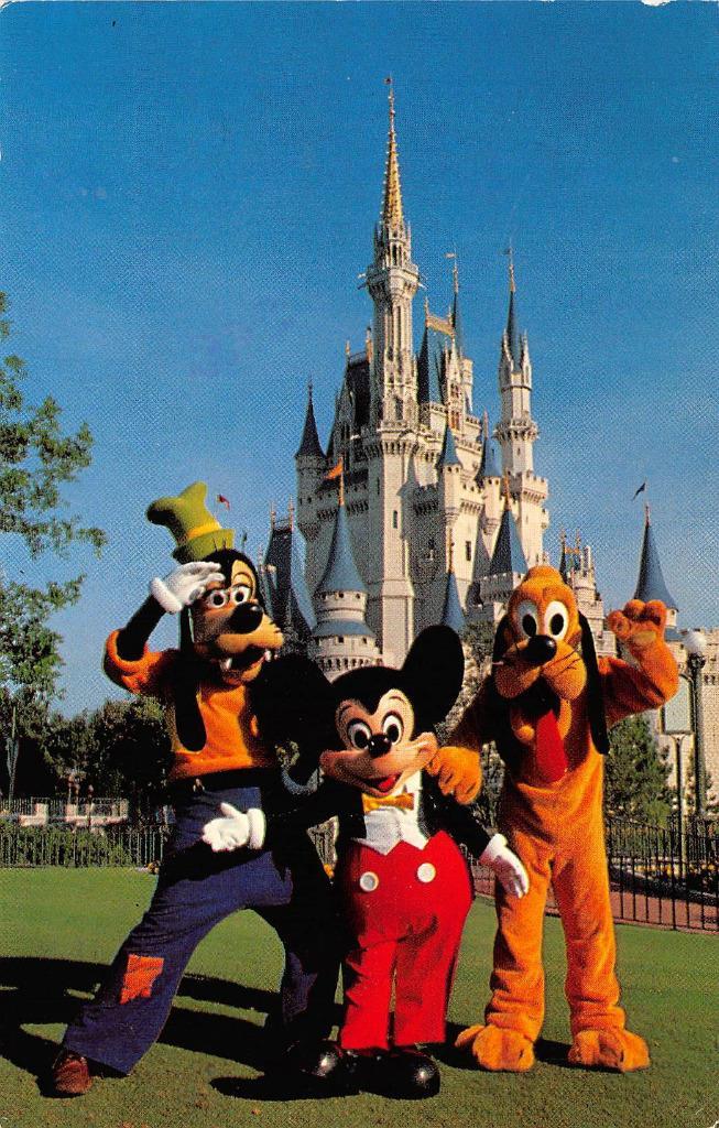 Disney プルート Pluto 祭りサイン 世界188枚限定 70's☆Disney☆ディズニー☆Pluto☆プルート☆人形☆フィギュア