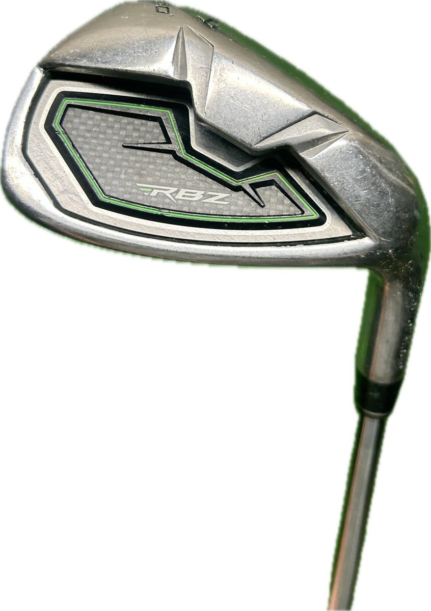 Taylormade RBZ Rocket Ballz 9.5° Driver Regular (Optional) Graphite Shaft Taylormade RBZ Rocket Ballz 9.5° Driver Regular (Optional) Graphite Shaft