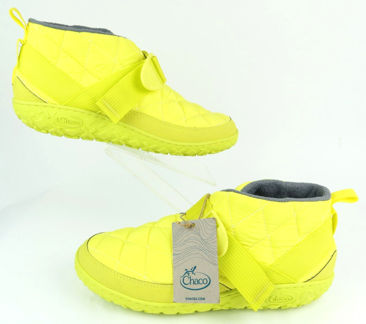 Chaco Men display picture 2