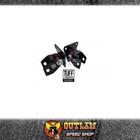 <!--F#f_0-->TUFF MOUNTS Engine Mounts fits Holden HK-HT-HG with SBC or BBC - TM002<!--F/-->