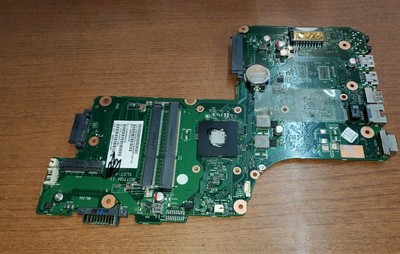 L TOSHIBA Satellite C55D-A C55D-A5120 15.6/" Laptop Left LCD Hinge