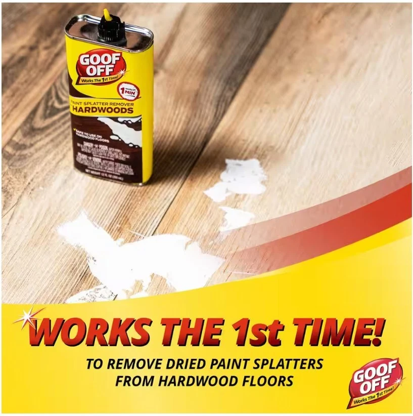 How To Remove Paint Splatters From Hardwood Floors Floor Roma