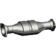 NAP carPARTS Katalysator passend für Nissan Primera P10 2.0 16V 2.0i