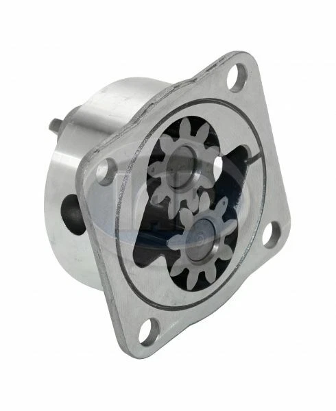 МАСЛЯНЫЙ НАСОС SCHADEK 26 ММ ШЕСТЕРНЯ 8 ММ ШПИЛЬКИ VOLKSWAGEN T1 BUG SUPER BEETLE 72-79 - Изображение 2 из 3