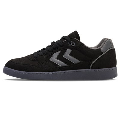 Sportschuhe Flache Sohle Hummel Liga GK Handballsch Produktbild-Vorschau 2