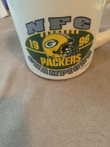NFL Green Bay Packers 18oz. ceramic coffee mug | eBay