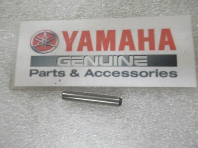 Yamaha Marine Straight Pin 90250-05010 OEM New QTY-2 Outboard Engine