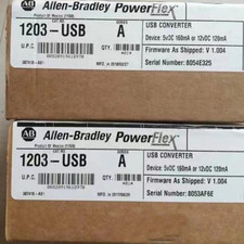 1Pcs Brand New AB 1203-usb For VIP 