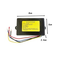 Car Speed Odometer Professional Speed Correction Device For Truck Car Xb1