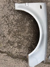 AUDI A4 B7 CONVERTIBLE N/S AND O/S FRONT WINGS