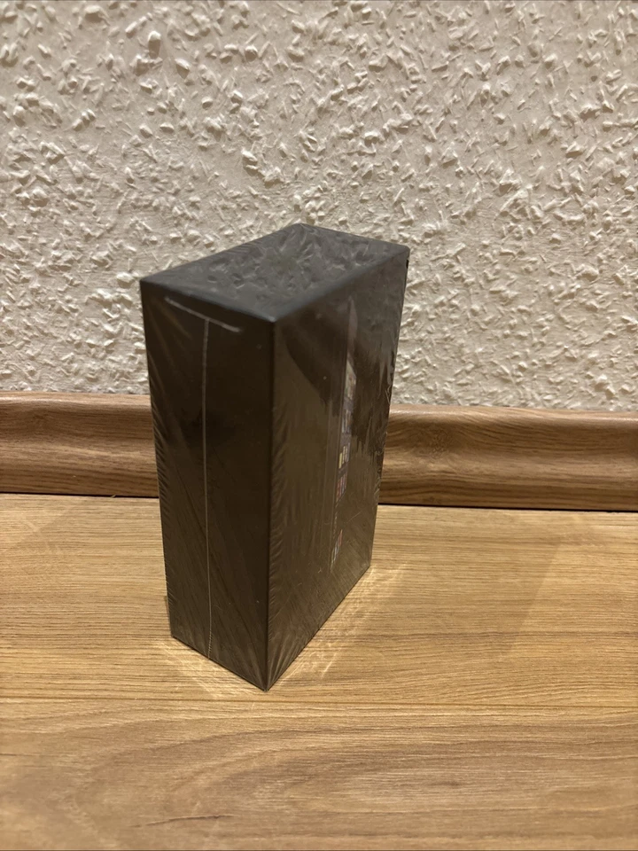 iPhone 5 Apple Schwarz Verschweißt Ungeöffnet Neu - Bild 3 von 4