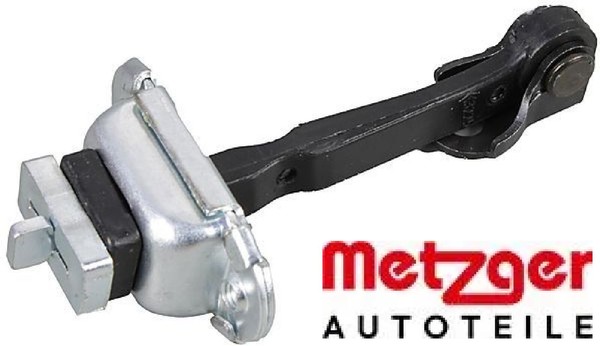 Metzger 2312276 TüRfeststeller FüR Toyota-image