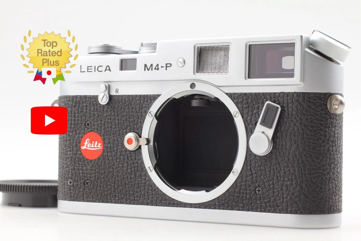Leica M4-P 35 mm Film Cameras for sale | eBay