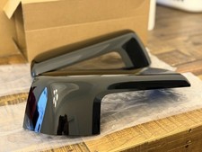 2019-2026 Chevrolet Silverado/GMC Sierra 1500 Mirror Caps