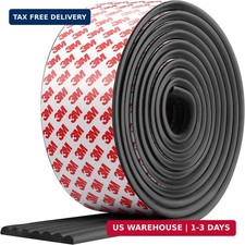 Upgraded Baby Proofing Edge Corner Protector, 16.4ft Edge Guards Padding with 3M