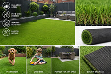 Artificial Grass MG 4m x 4m £100