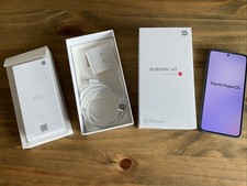 Xiaomi 14T  256GB Titan Gray 12GB RAM ohne Si...