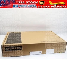 Siemens Sinamics 16kW 6SL3130-7TE21-6AA4 6SL3130-7TE21-6AA4 / New Original
