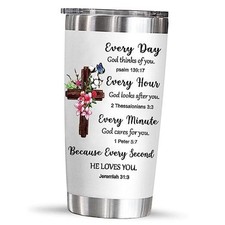 Christian Gifts for Women, Inspiration Religious Gifts, Bible Christian B