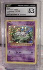 Mew 53/108 CGC 8.5🔥(NM/M) XY Evolutions - Holo    (2016)