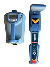 Radiodetection SPX RD7100PL Cable Pipe Locator With TX-10 Transmitter