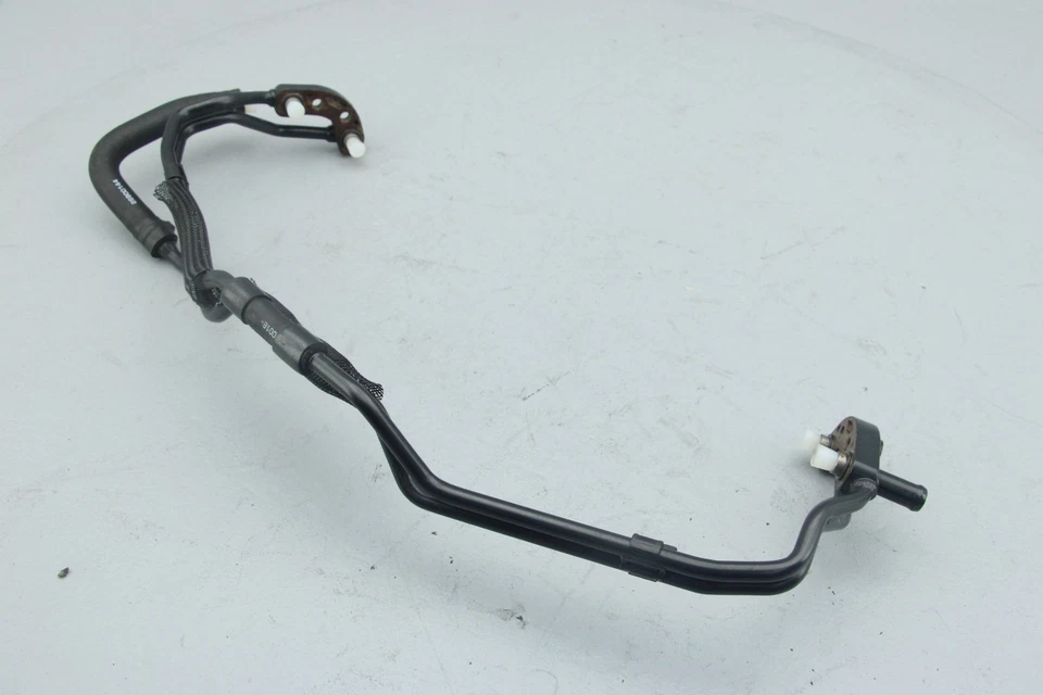 Шланг в сборе охлаждающей жидкости радиатора Harley Street Glide 2017 No4090 - Изображение 4 из 4