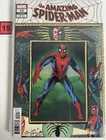 Amazing Spider-Man 25 LGY 826 1:100 Steve Ditko Variant