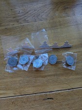 Konvolut 10 Scotch Whisky Pin Anstecker Neu