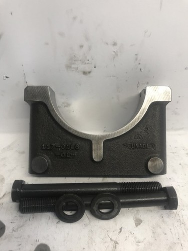 Engine Main Cap 1170166 for Caterpillar C12 (549-10067)