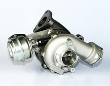 Lader Aufladung MTR 11418413 für VW PASSAT B5 3B3 Variant 3B6 TDI 4motion AUDI 1
