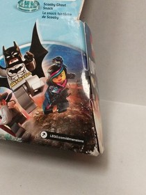 LEGO 71206 Scooby-Doo Team Pack Dimensions Shaggy & Scooby Mystery Machine NEW